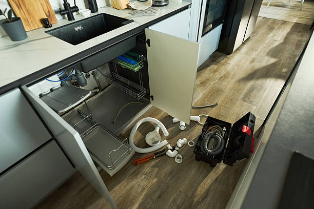 Reliable Drain Cleaning contractor in Depoe Bay, OR by Street Wise - Plumbing